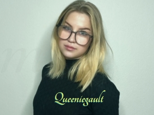 Queeniegault