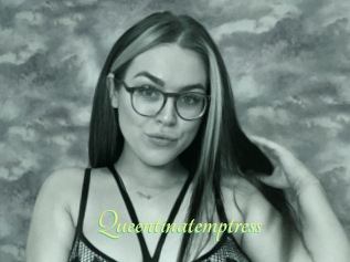 Queentinatemptress