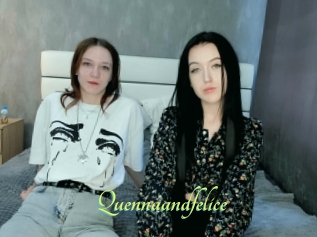 Quennaandfelice