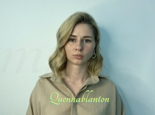 Quennablanton
