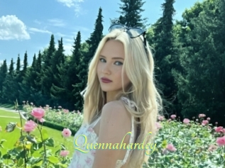 Quennahardey