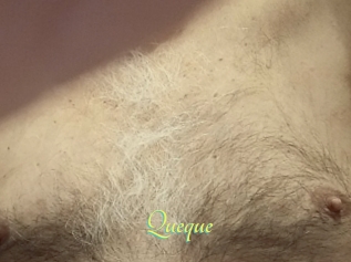 Queque