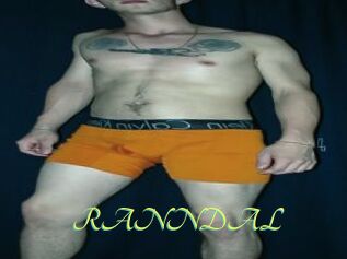 RANNDAL