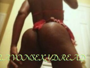 RAVON_SEXYDREAD