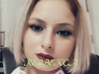 REBBEKCA