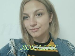 ROSALIEE