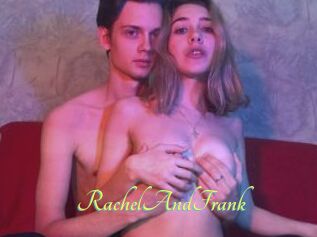 RachelAndFrank