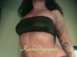 RachelHavanna