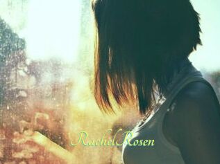 RachelRosen