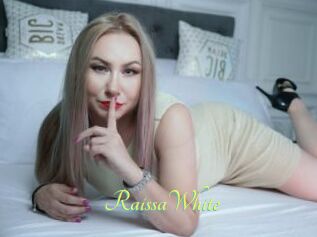 RaissaWhite
