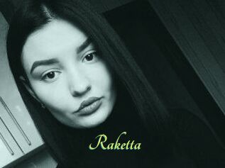 Raketta