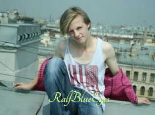 RalfBlueEyes