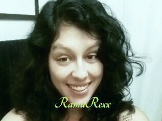 RamaRexx