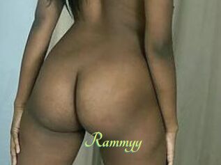 Rammyy
