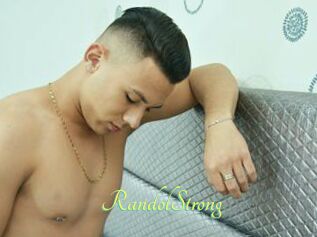 RandolStrong