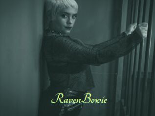 RavenBowie