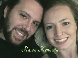 Raven_Kennedy