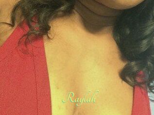 Raylah