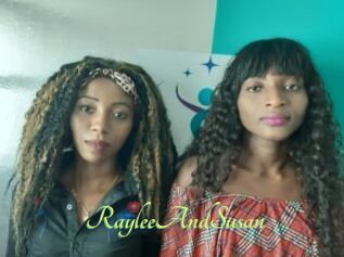 RayleeAndSusan