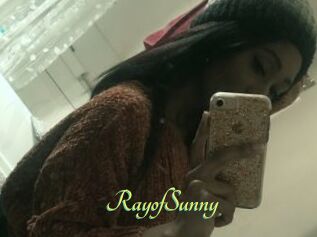 RayofSunny