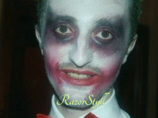 RazorStyll