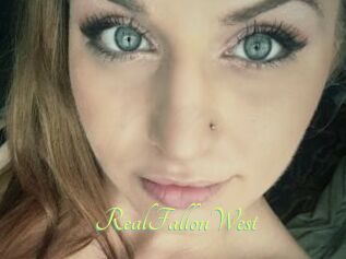 RealFallonWest