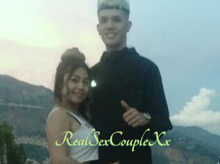 RealSexCoupleXx