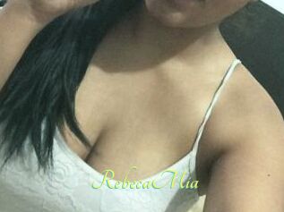 RebecaMia