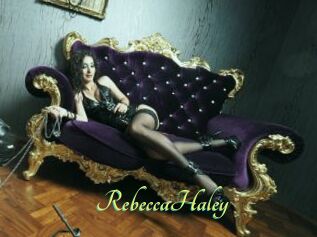RebeccaHaley