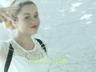 RebeccaWhytys