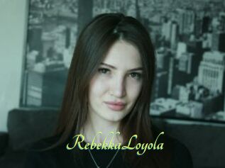 RebekkaLoyola