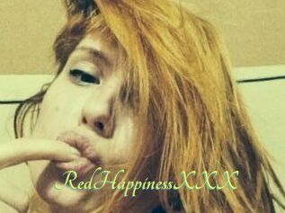 RedHappinessXXX