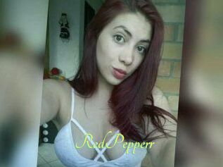 RedPepperr