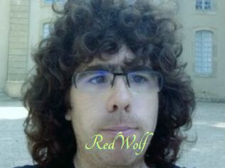 RedWolf