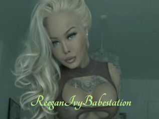 ReeganIvyBabestation