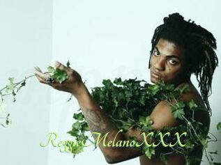 ReggieMelanoXXX
