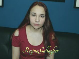 ReginaGallagher