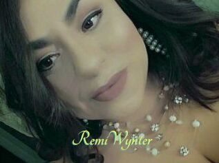 RemiWynter