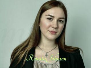 RenataJohnson