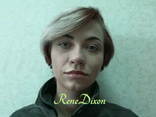 ReneDixon
