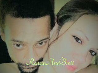 ReneaAndBrett