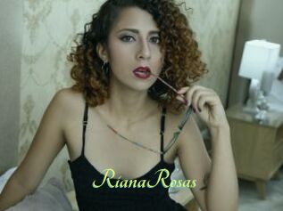 RianaRosas