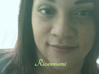Ricanmami