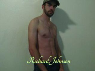 RichardJohnson