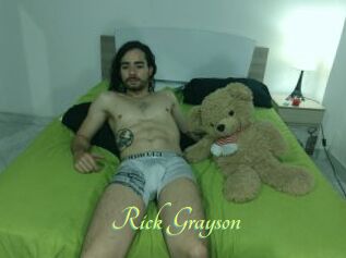 Rick_Grayson