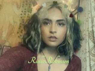 RielleRobinson