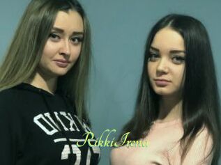 RikkiIrena