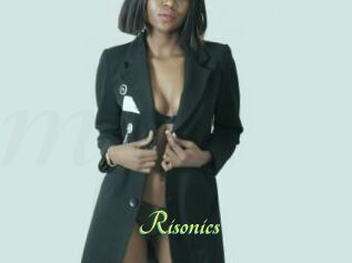 Risonics
