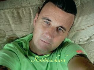 Robbiesohard
