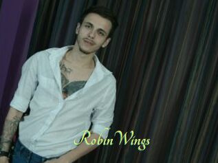 RobinWings